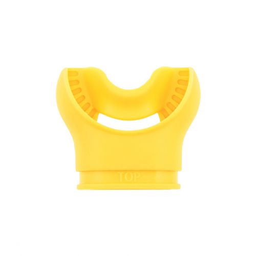 Tecline Ustnik do automatu anatomiczny M/L – komfort oddychania ()